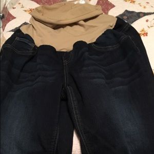 Maternity pants